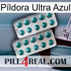 Píldora Ultra Azul dapoxetine2